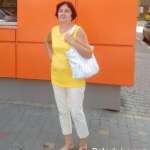 Світлана, 67 лет